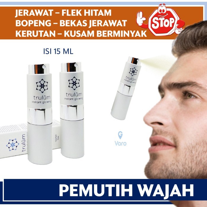 Anti Aging Serum - Cream Wajah Korea Wrinkle Flek Solution Serum
