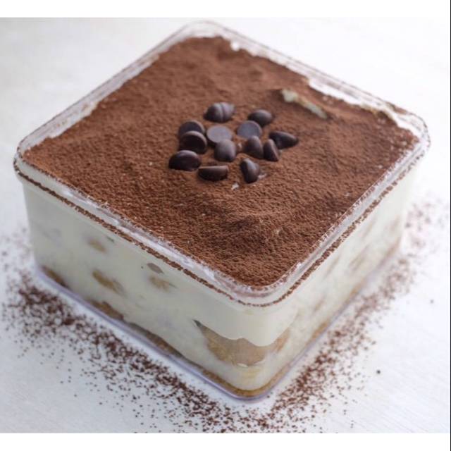 

Dessert box