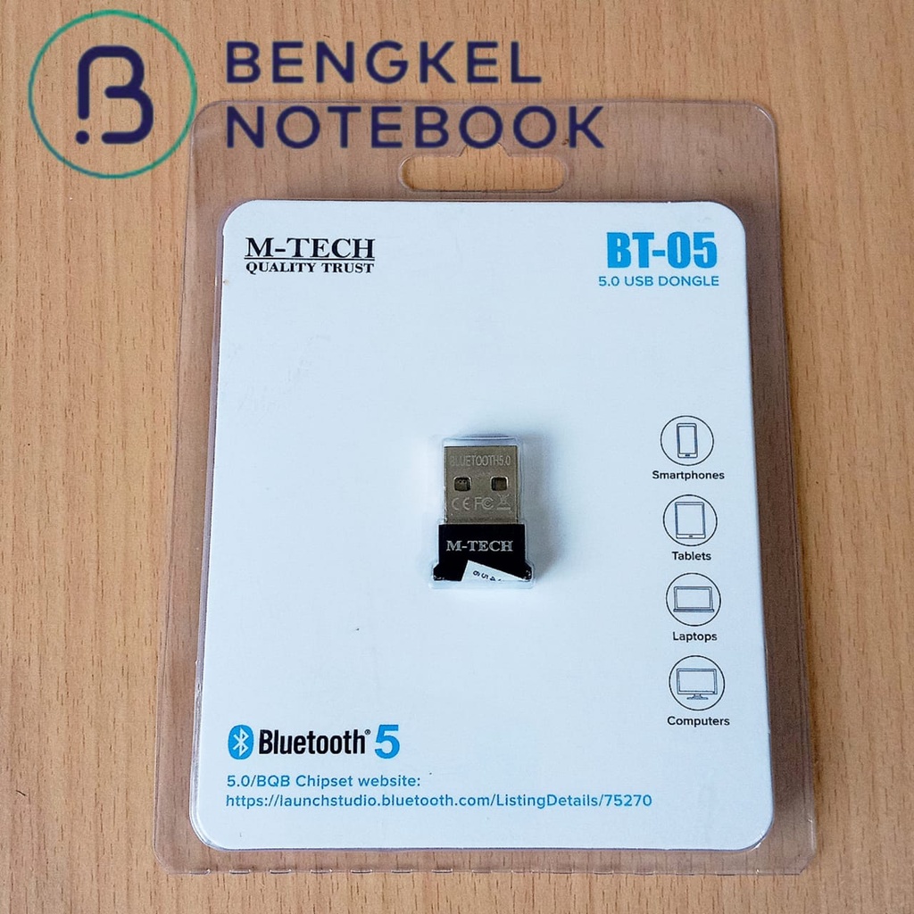 USB Bluetooth Mini