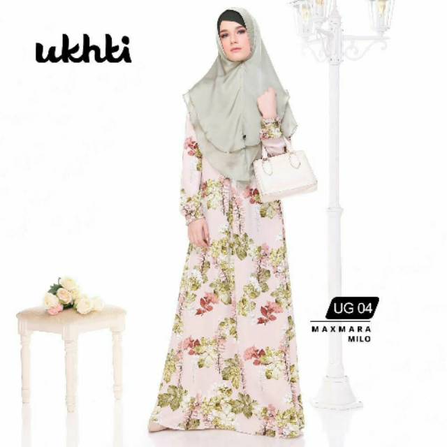 Ukhti UG04