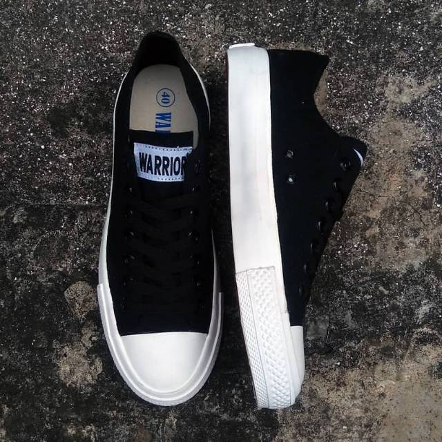 WARRIOR SPARTA LC BB