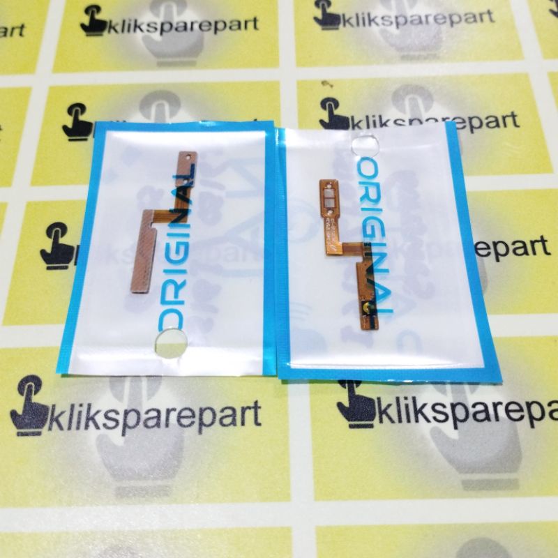 Fleksibel On Off Samsung Mega 5.8 I9150 I9152 Flexible Tombol Power