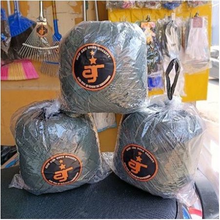 

TALI RAFIA BESAR AJR , PANJANG UKURAN BESAR