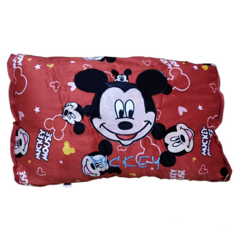 Boneka Bantal Print L Karakter Unik Boneka Bantal Anak Boneka Anak Hadiah Boneka Kado Boneka Hadiah Ultah Hadiah Anak