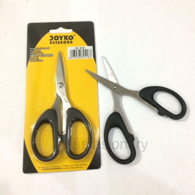 

Gunting Joyko Kecil SC-828