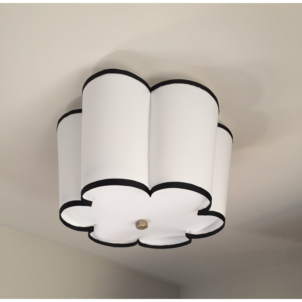 Ikea Lysboj Lampu Plafon Putih Tempat Jual Murah Produk Terhit Di
