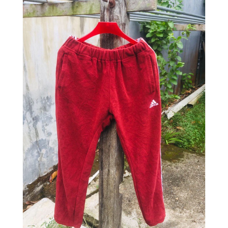 trackpants adidas balok(second original)