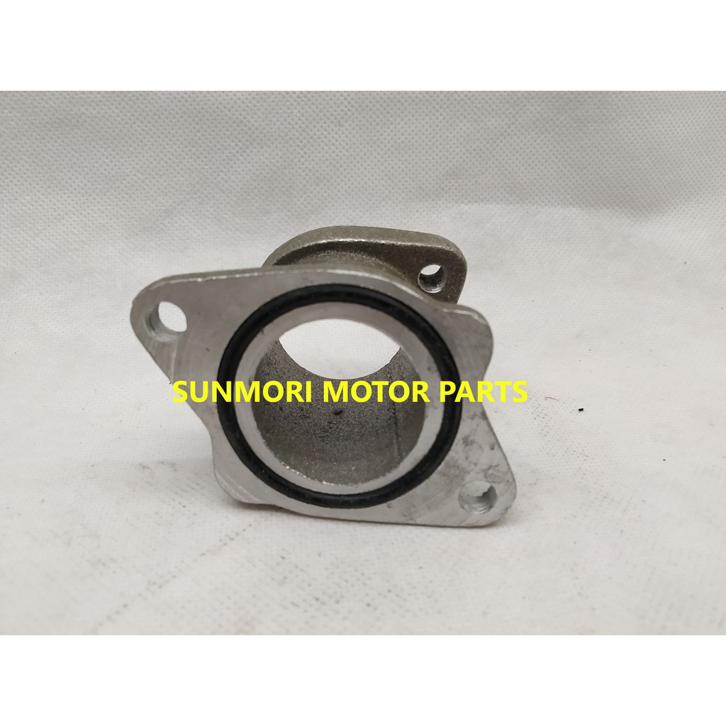 MANIPUL MANIPOL INTAKE  INTEK GL PRO GLPRO NEOTECH ALUMINIUM