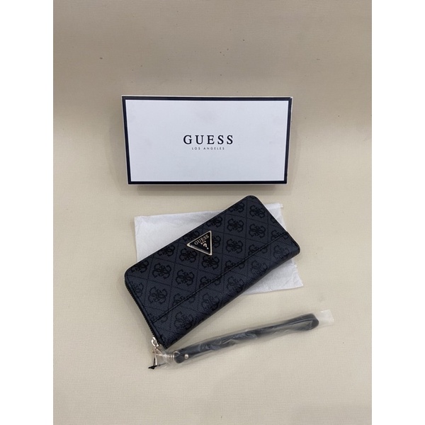 Guess Wallet Original Brand New In Box / Dompet Wanita Guess