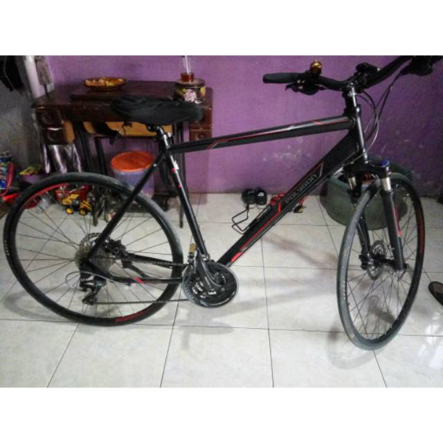 Polygon heist 5.0 like new