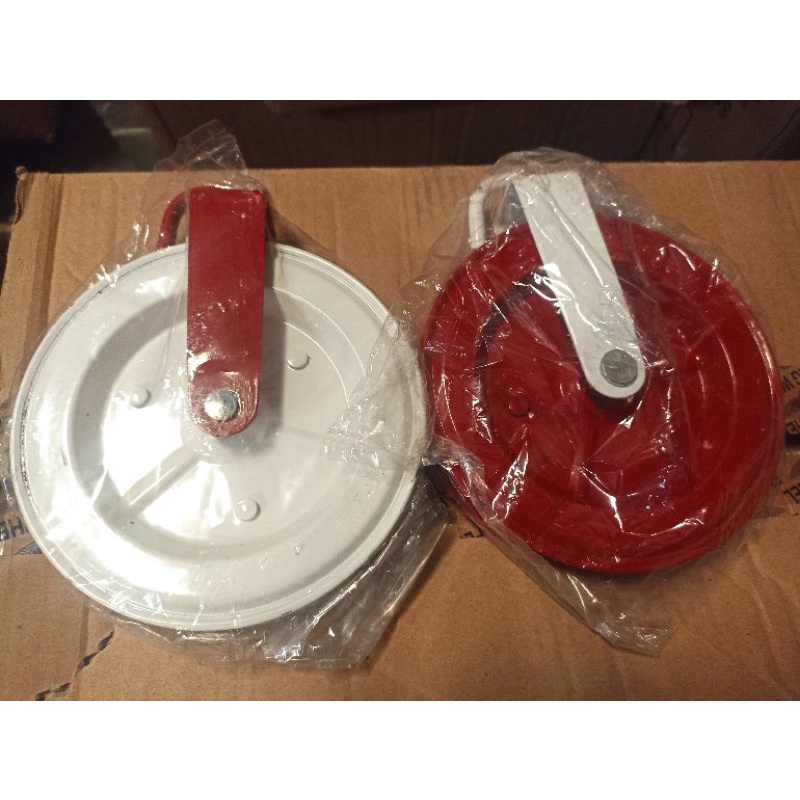 KEREKAN EMBER AIR  SUMUR""kerekan sumur warna