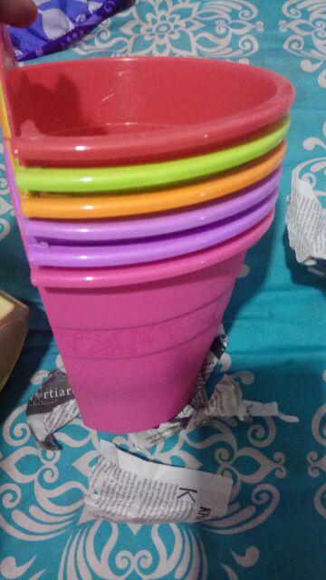 Pot Tempel Nkt Cantik