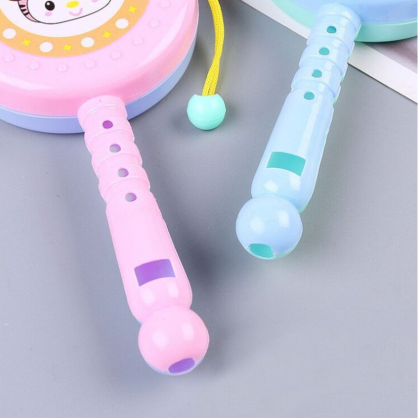 Mainan Anak Rattle Tongkat Genggam Ajaib Rattle Stick Mainan Bayi Mainan edukasi anak melatih otak CBKS HL LC