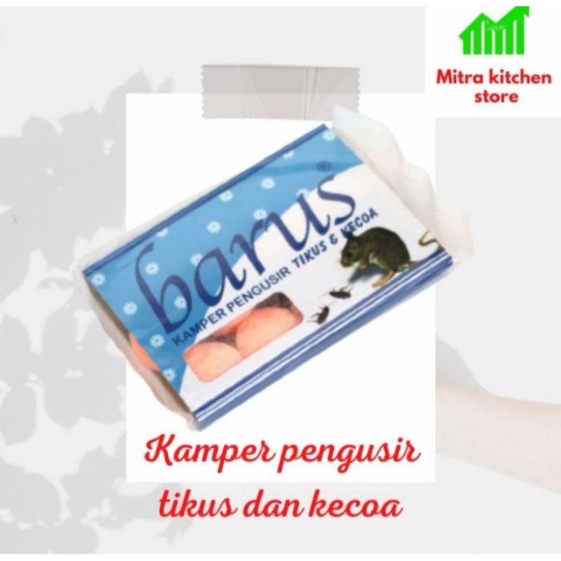 Kamper pengusir Tikus Kamper Pengusir Kecoa Kamper pembasmi tikus