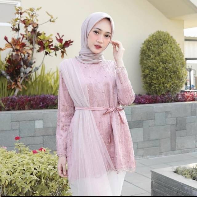Baju wanita casual