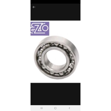 Ball bearing MR 148 EZO ( 8×14×3,5 )