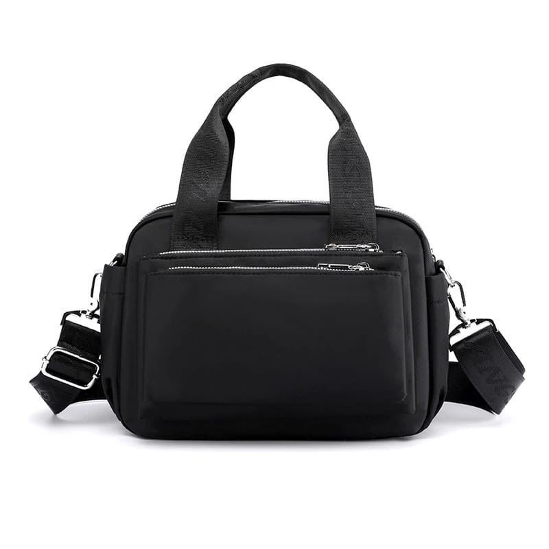 [LOKAL] DOMMO - D1473 Tas KILUA - Tas Selempang Wanita / Tas Fashion Morymony