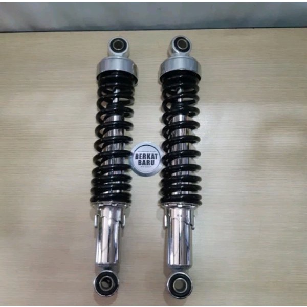 Shockbreaker Shock Skok Belakang Yamaha DT100 DT100X DT125 Murah