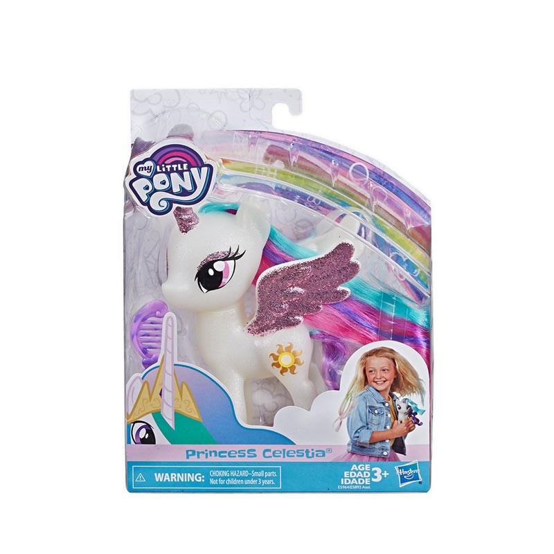 princess celestia figure