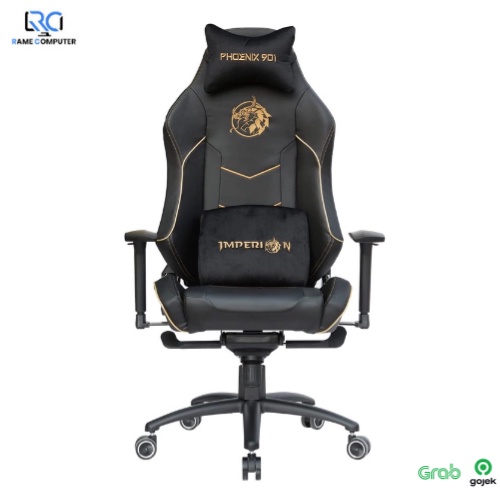 Gaming Chair Imperion Type Baru Phonenix 901