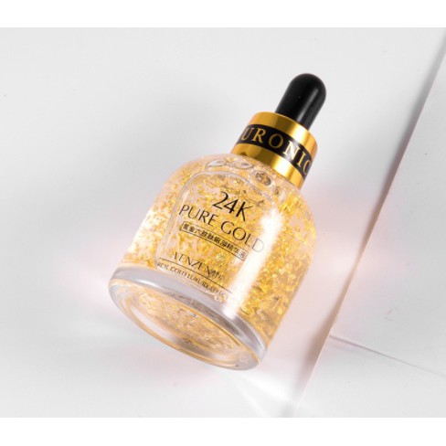 VENZEN/veze Eye Serum 24K PURE GOLD 30ml