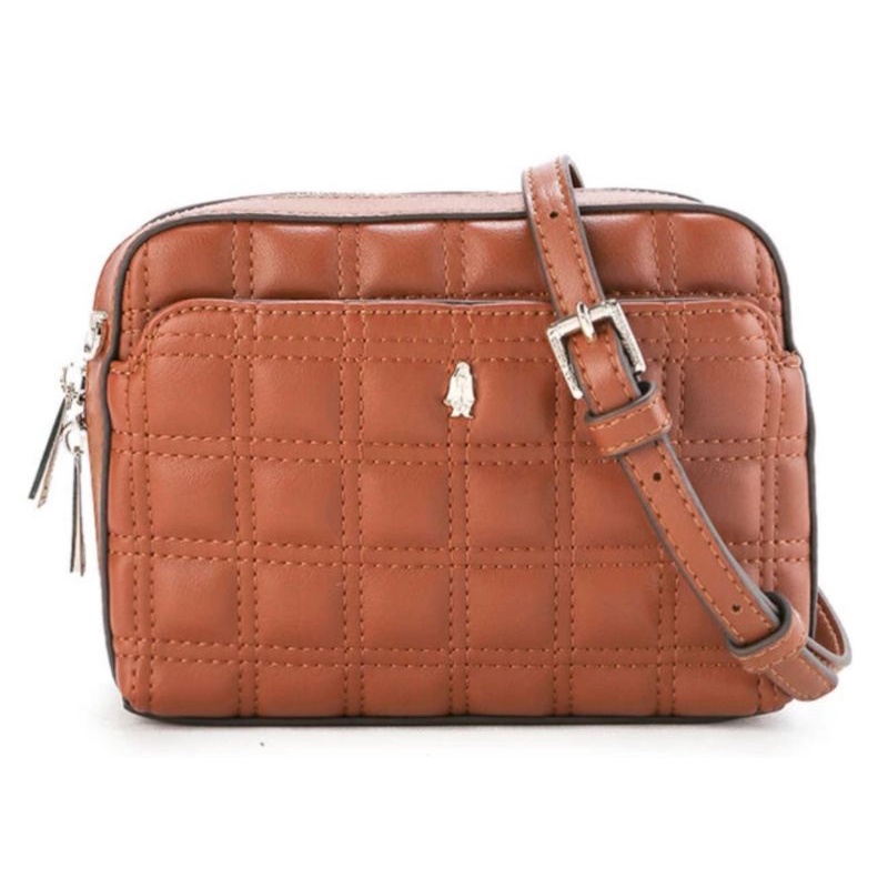 READY HUSH PUPPIES SINDY SLING BAG