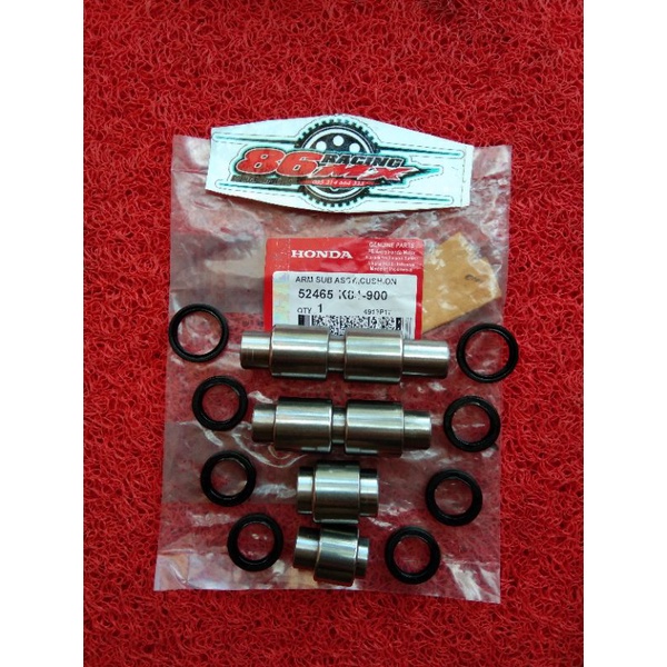 BOSH UNITRACK PROLINK MONOSHOCK CRF 150 ORIGINAL