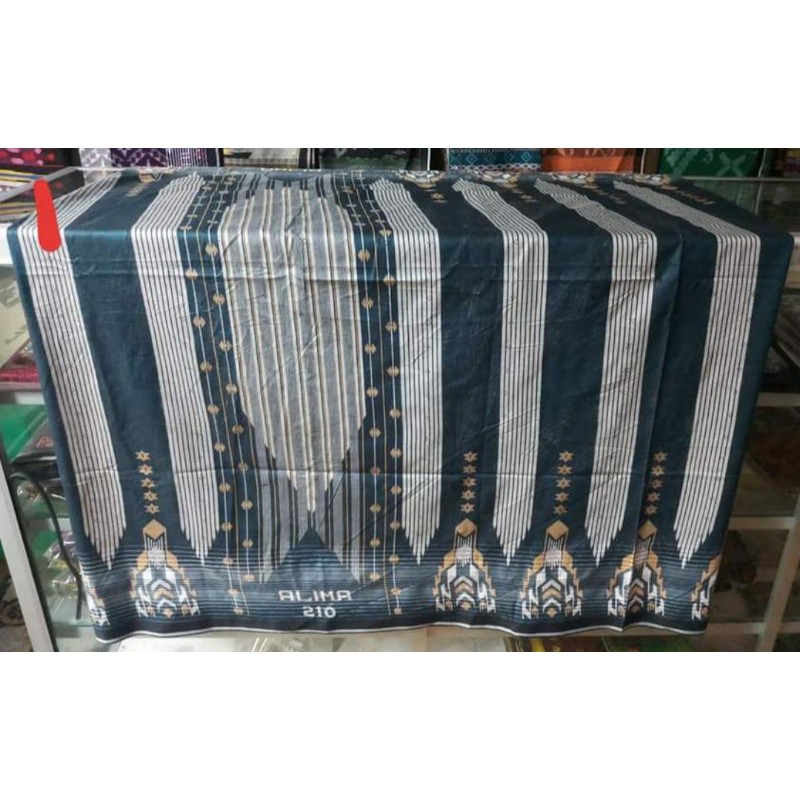 sarung alima afkir