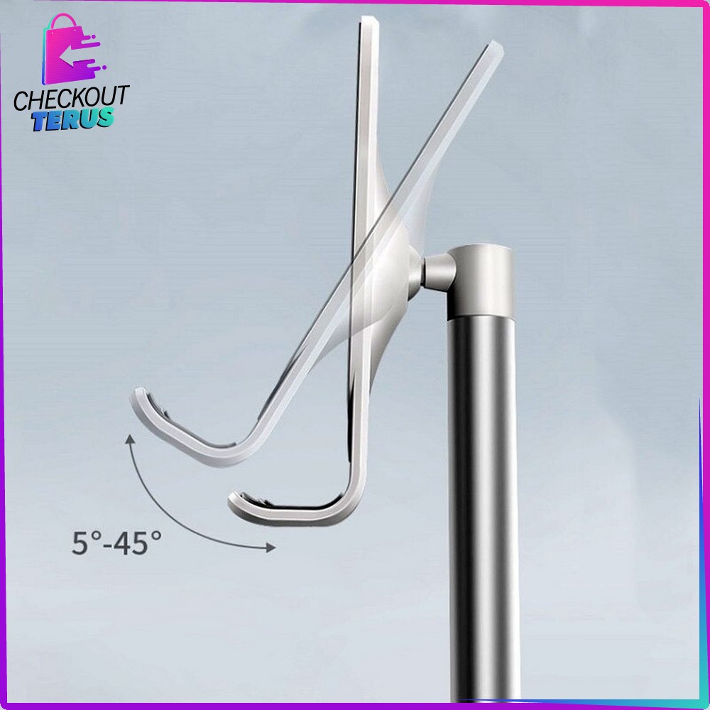 CT C367 Phone Holder Stand Hp Flexible Universal Penyangga Handphone Tablet Hp Dudukan Stand Holder Hp Meja