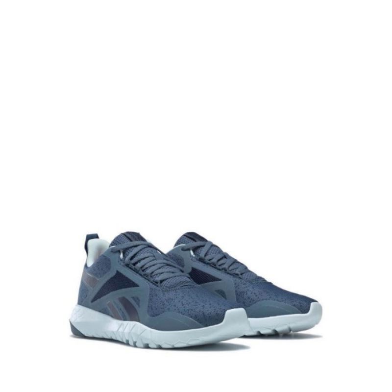 REEBOK Flexagon Force 3.0 Women's Running Shoes 'Navy' - REEBOK SALE
