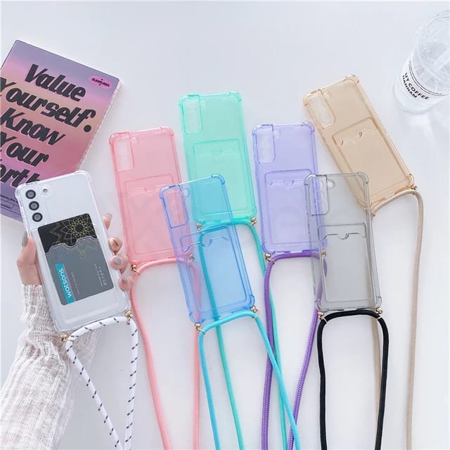 CASING COMPATIBLE FOR POCKET TALI SAMSUNG S23 S23 PLUS 5G A32 4G A32 5G M32 5G A22 4G M22 M32 4G A51