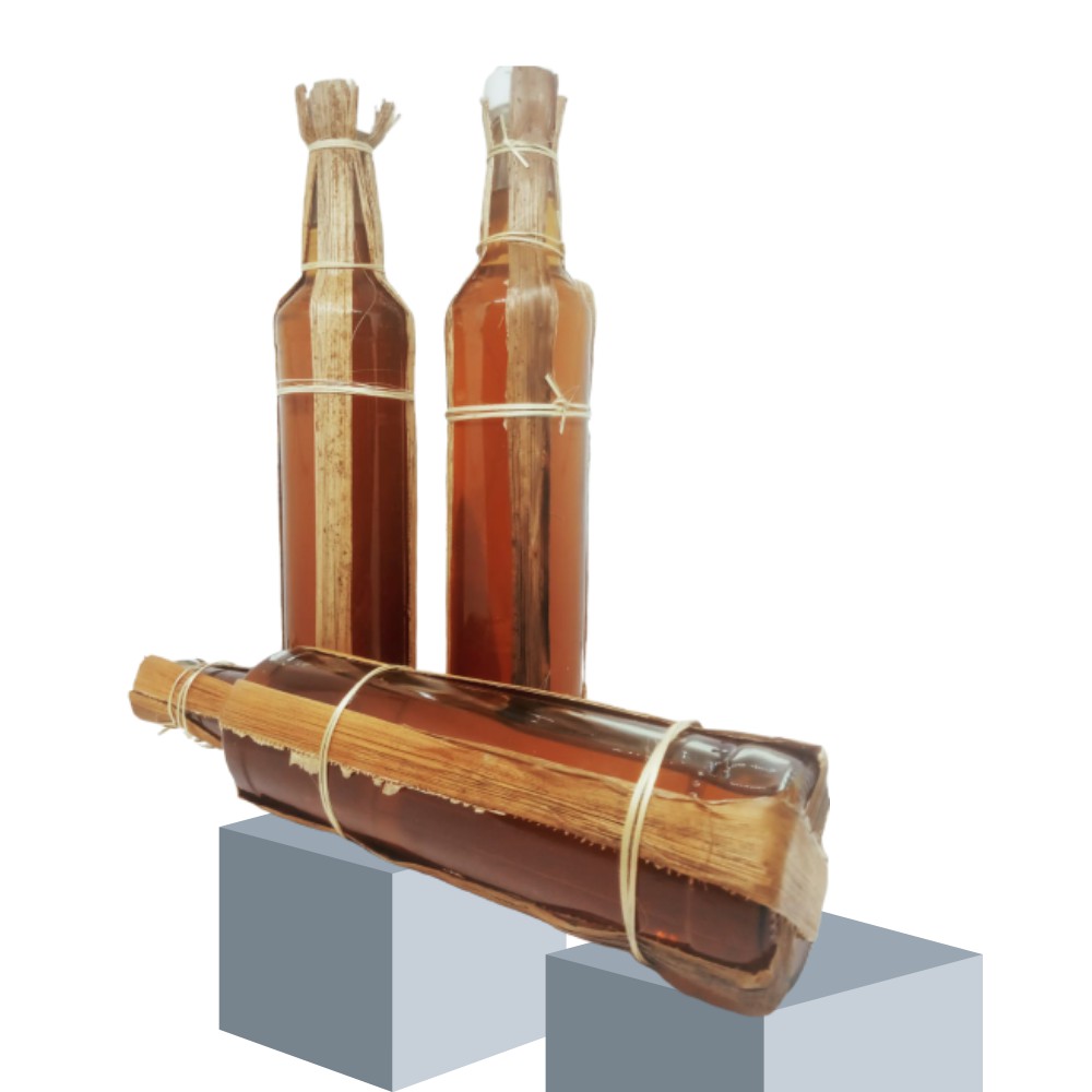 

Madu Odeng Hutan Asli Baduy 450 ml