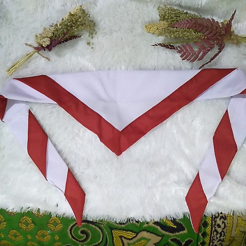 hasbuk pramuka - kacu pramuka - kacu sd smp sma