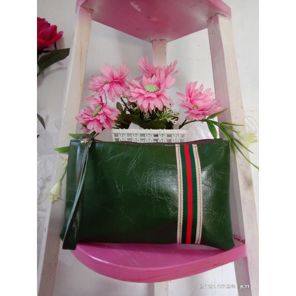 clutch wanita / dompet wanita