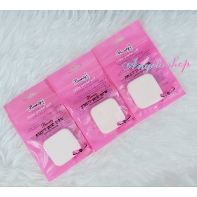 SPON MAKE UP NBR SEGI | SPONGE MAKE UP NBR PREMIUM