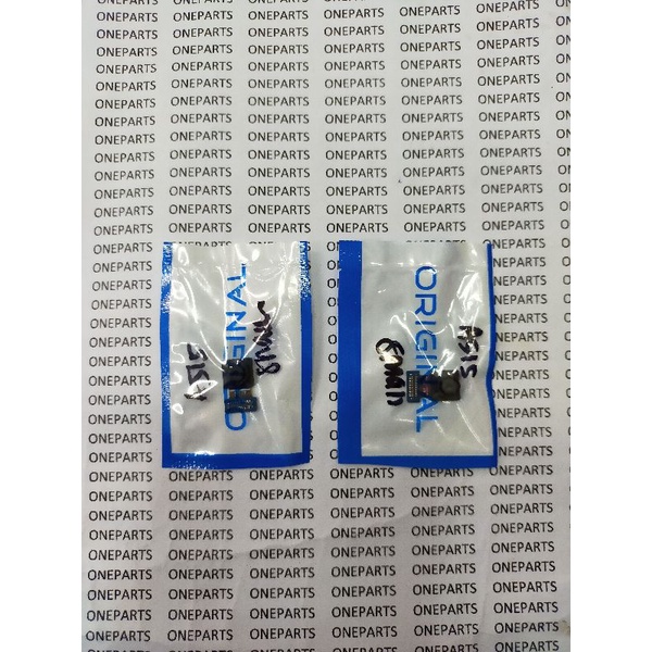 CAMERA KAMERA SAMSUNG GALAXY A51 A515 SMALL DEPAN ORIGINAL