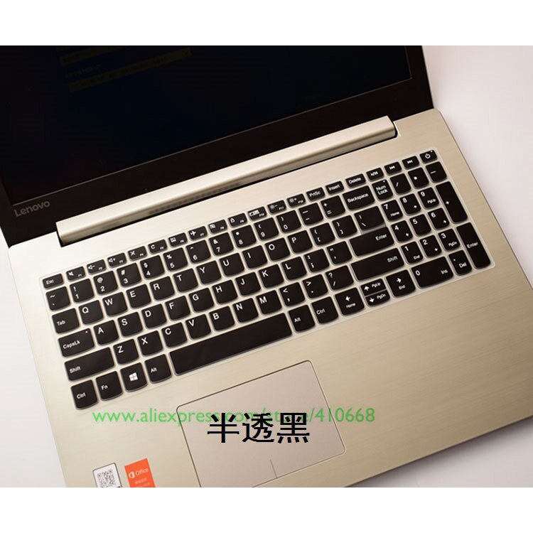 Skin Cover Keyboard Laptop Untuk Lenovo Ideapad 320-17ikb 330-17 330-17ikb 330-17ast L340-17Ich 17 17 17.3