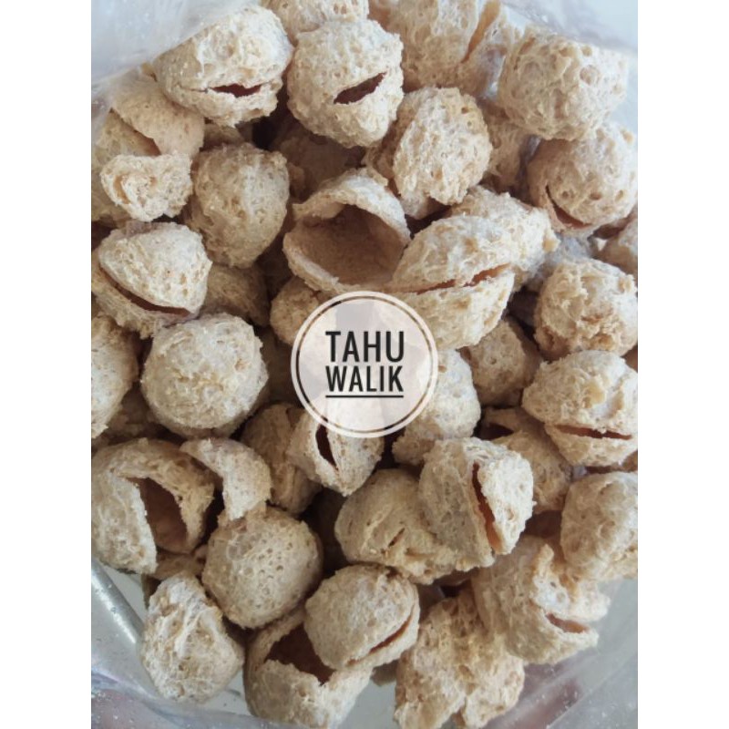 

TAHU walik