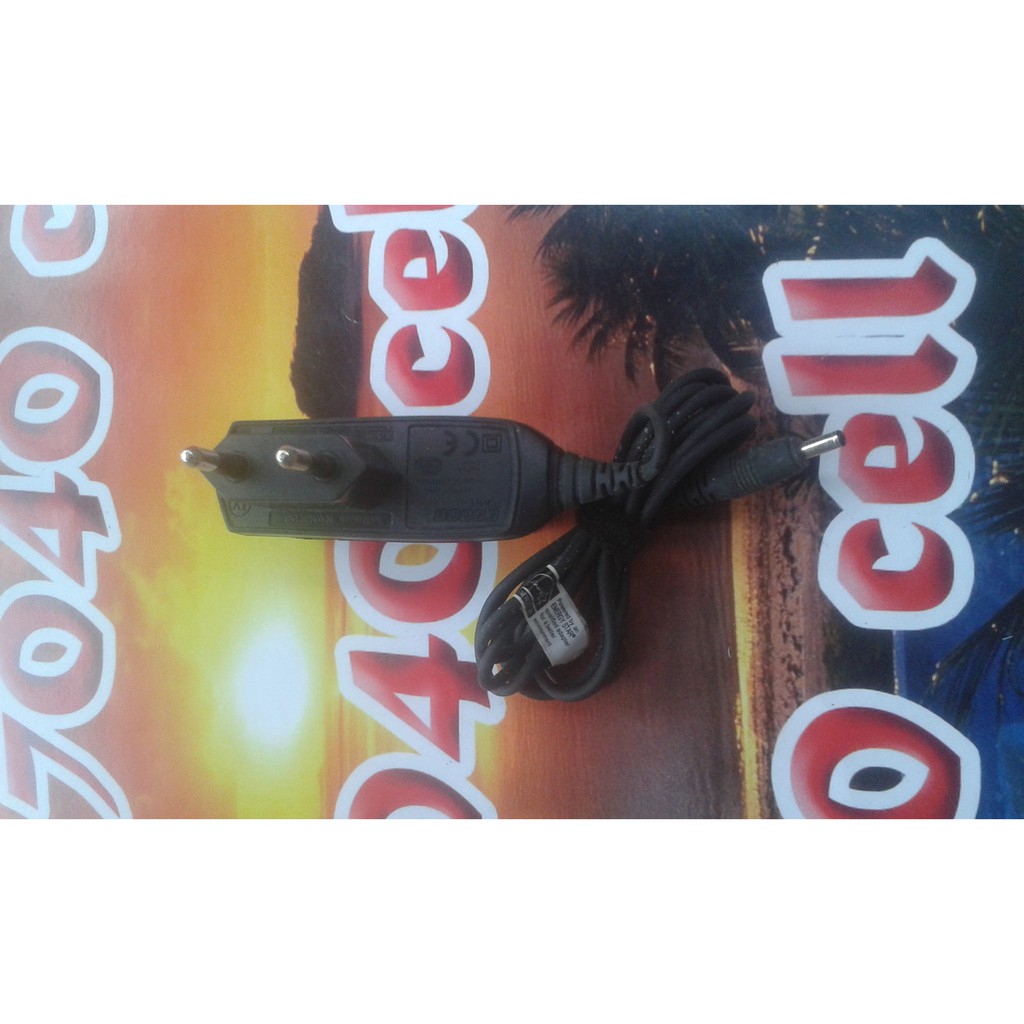charger nokia colok besar 5210 6108 6170 6310 9000 9210 9300 9300i 9500 n gage qd classic