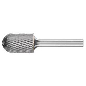 Pferd TC Burrs / Rotary Burr Tungsten Carbide WRC 1225/6 Z3 Plus