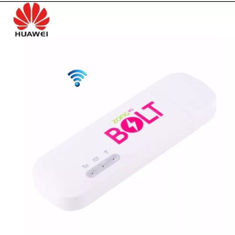 Modem USB WIFI Huawei E8372 LTE Wingle 150Mbps