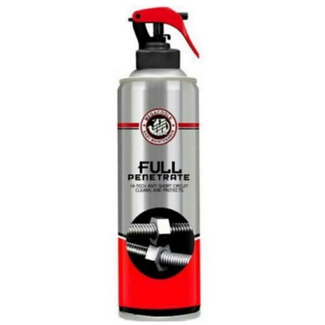 FULL PENETRATE MEGACOOL 500ML