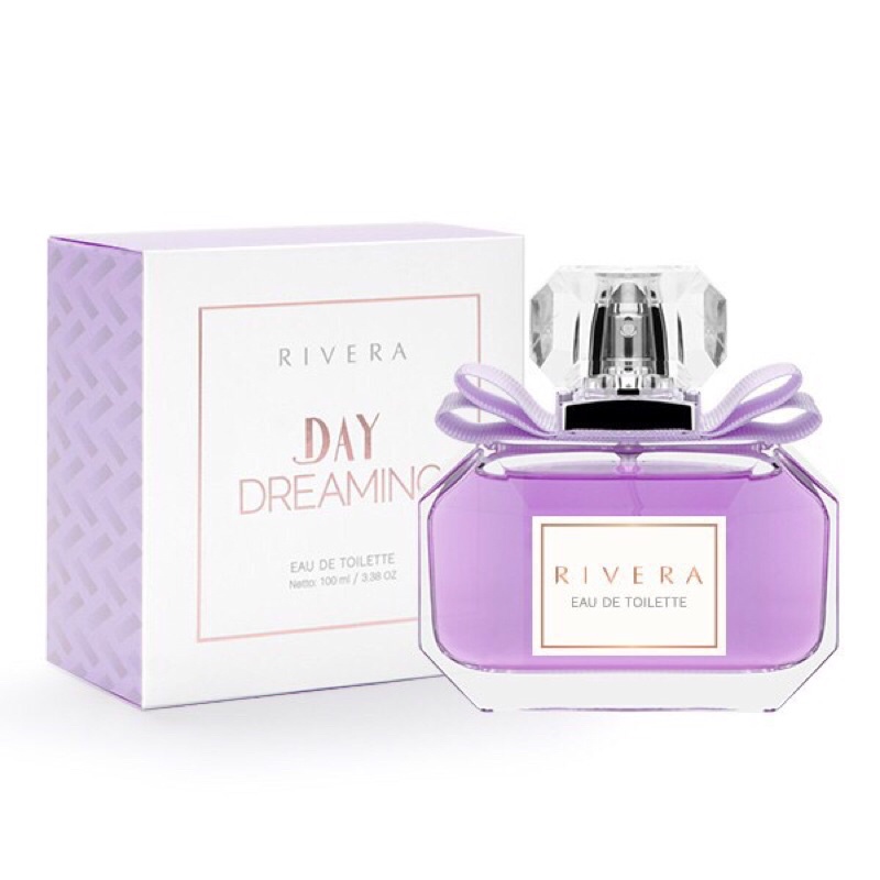 Rivera edt parfum