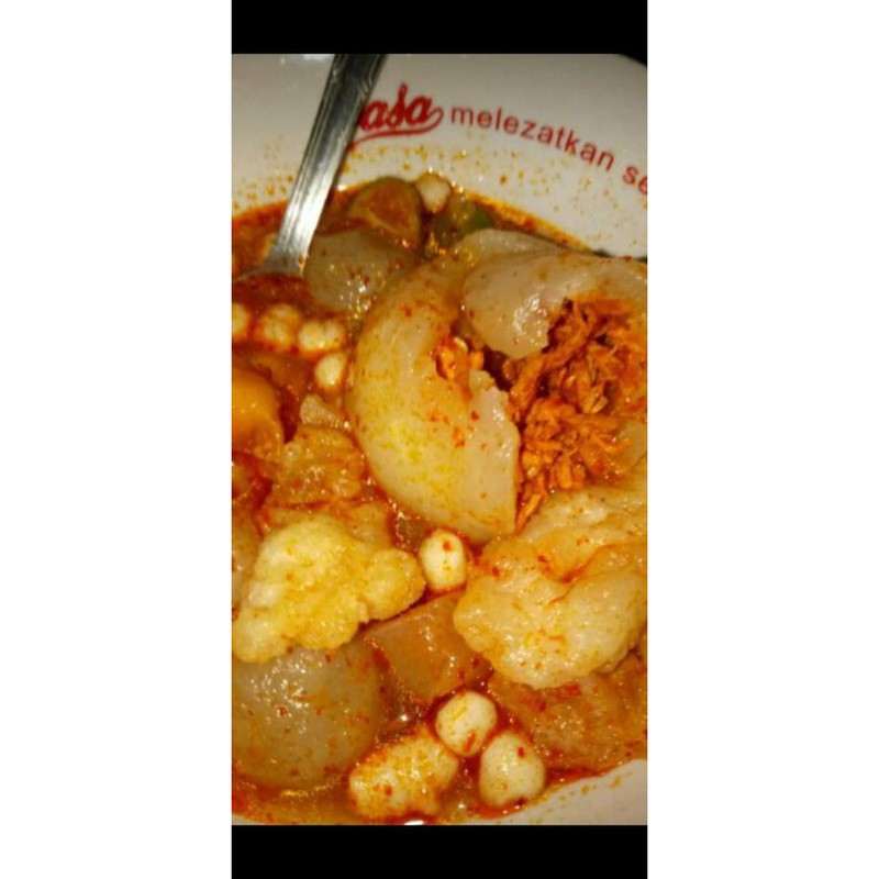 

Baso aci ayam suwir / boci ayam/ ayam suwir/boci/baso aci