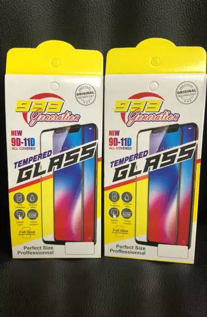 PACKINGAN TG / PACKINGAN TEMPERED GLASS ANTI GORES SCREEN GUARD PACKING KERTAS 9D - 11D