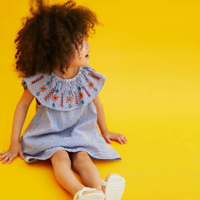 Yura kids dress special edition