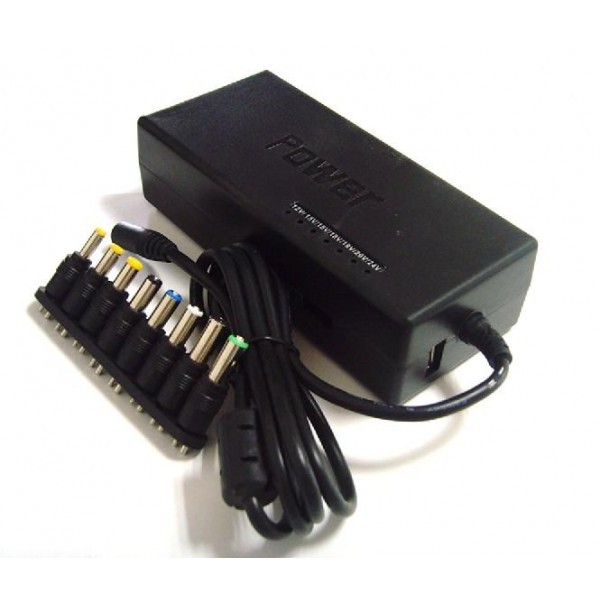 adaptor universal / charger laptop multi / charger axioo sony asus hp