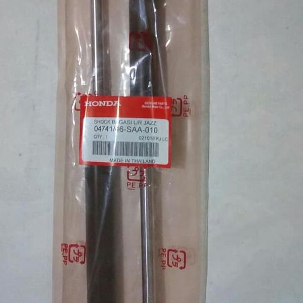 ֍ shock bagasi shock absorber jazz old idsi vtec ❀
