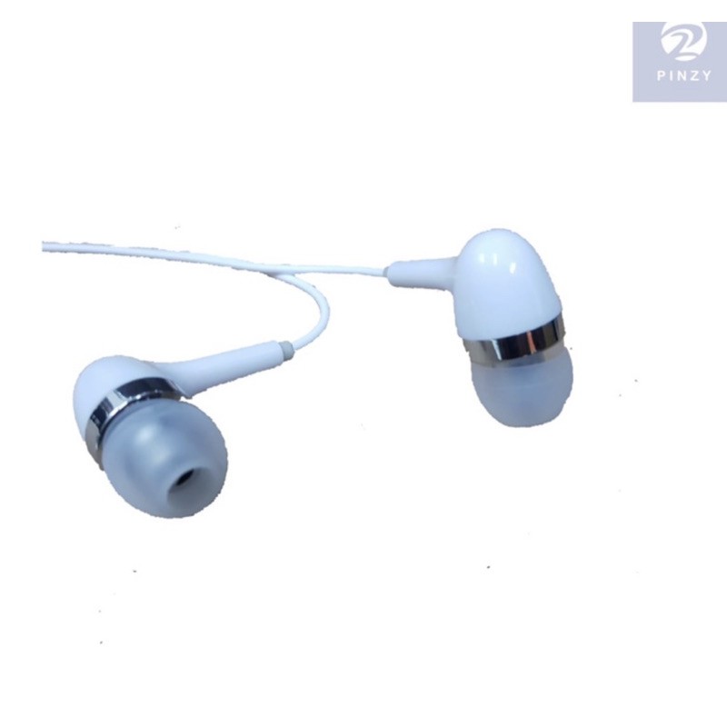 Earphone PINZY Original D1 Series - Headset D1 Series