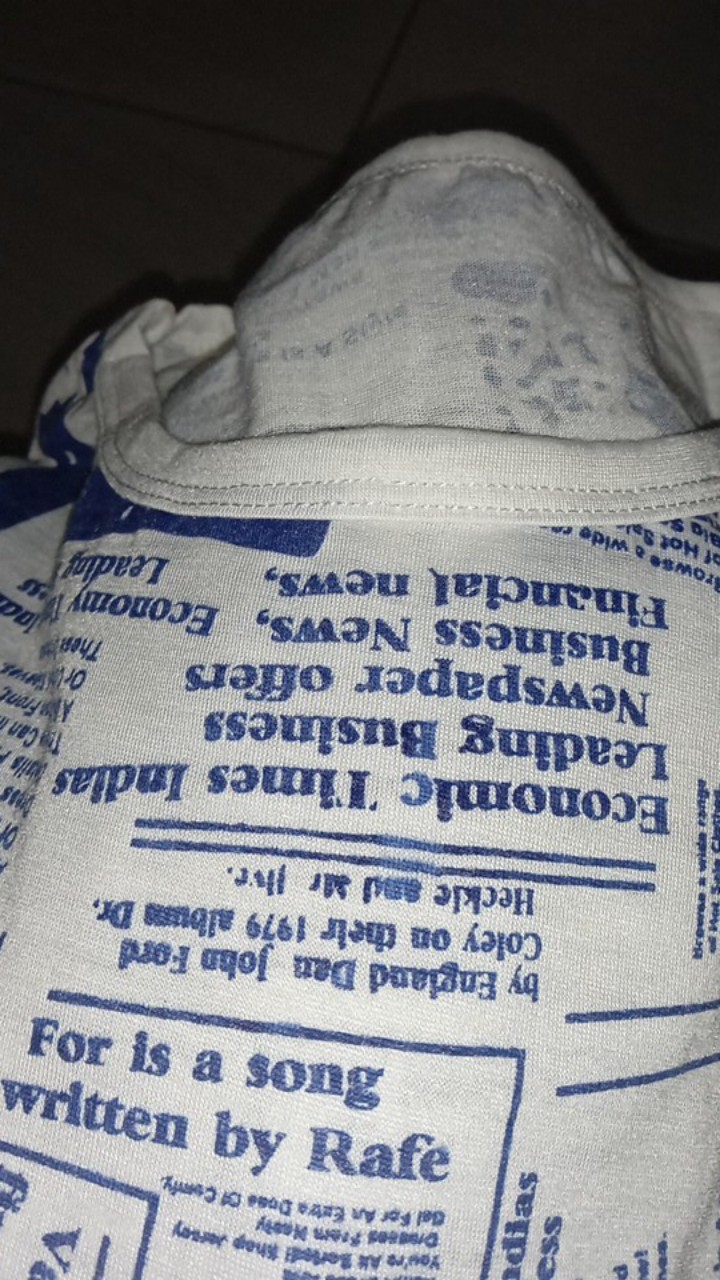 Okealibebe - Kaos Wanita Kaos O Neck Kaos Jumbo Koran Kaos Murah